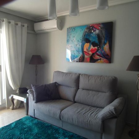 לה מאטה Sea View Apartament מראה חיצוני תמונה