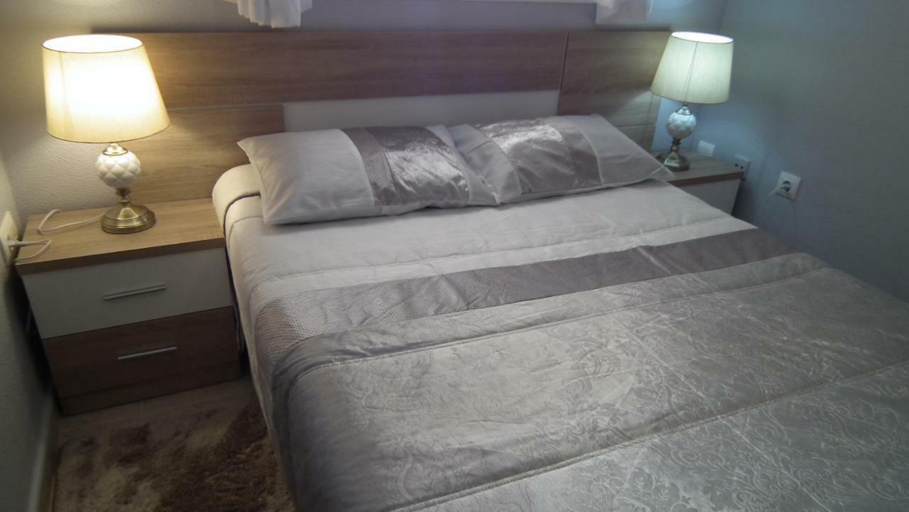 לה מאטה Sea View Apartament מראה חיצוני תמונה