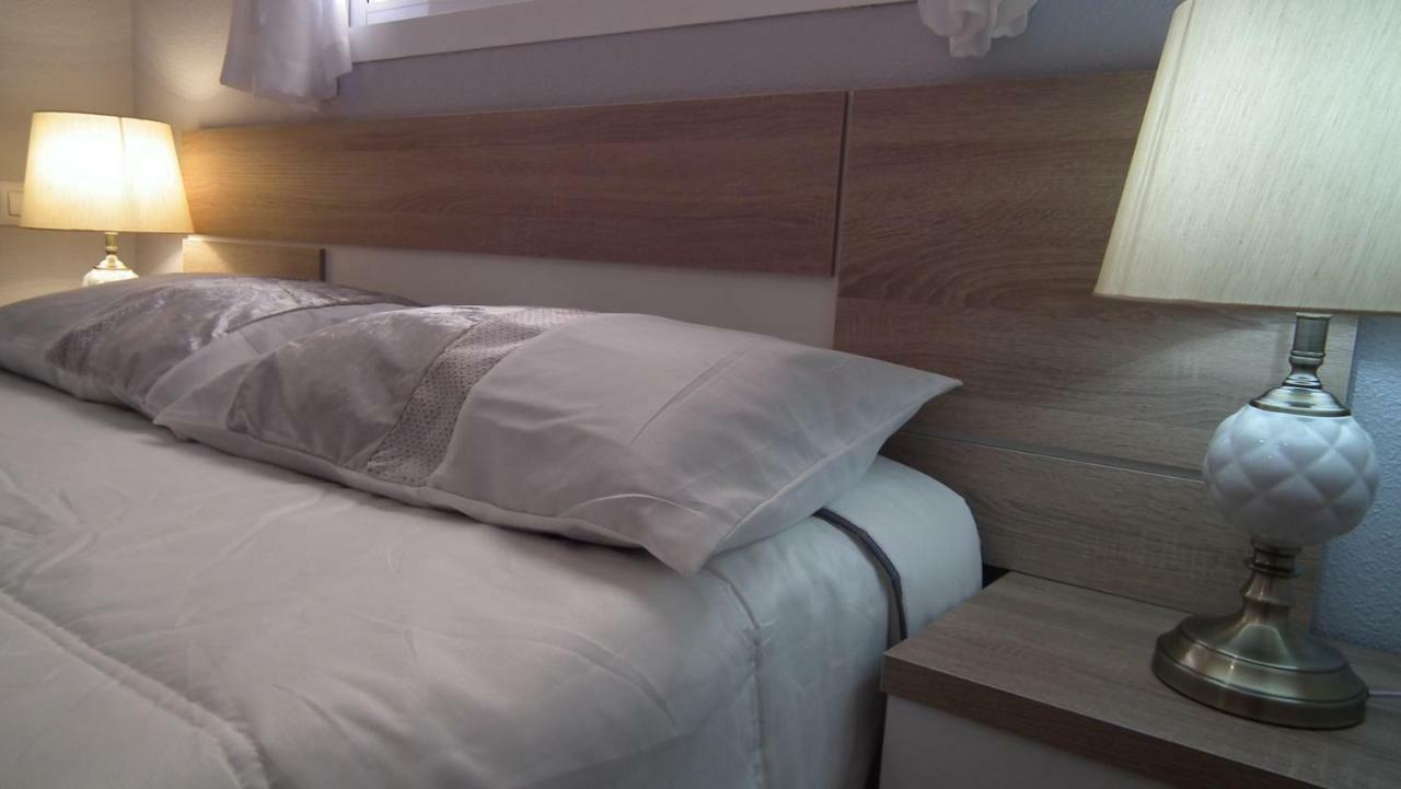 לה מאטה Sea View Apartament מראה חיצוני תמונה